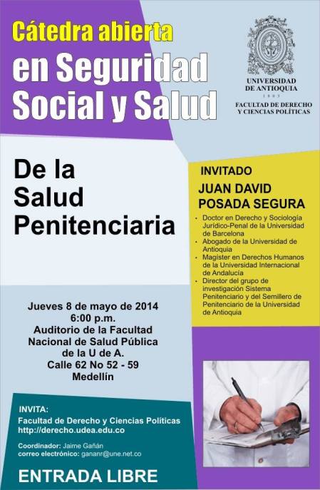 seguridad social